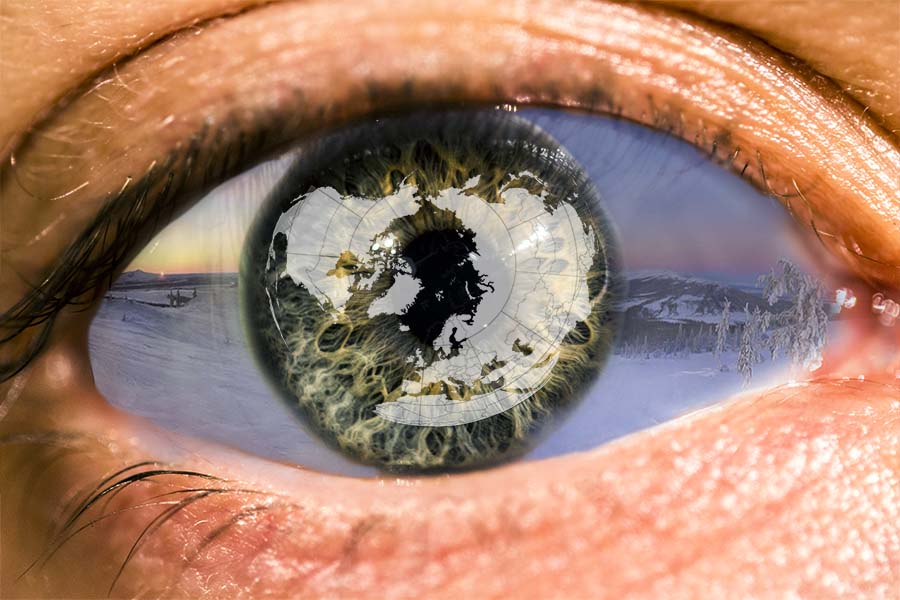 Arctic Cinema and Science Film&nbsp;Festival