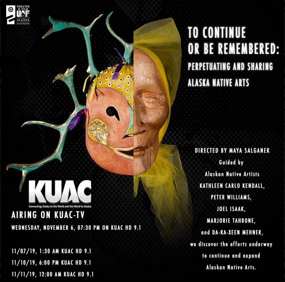 To Continue or Be&nbsp;Remembered