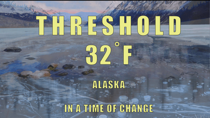 Poster image for Threshold 32F film
